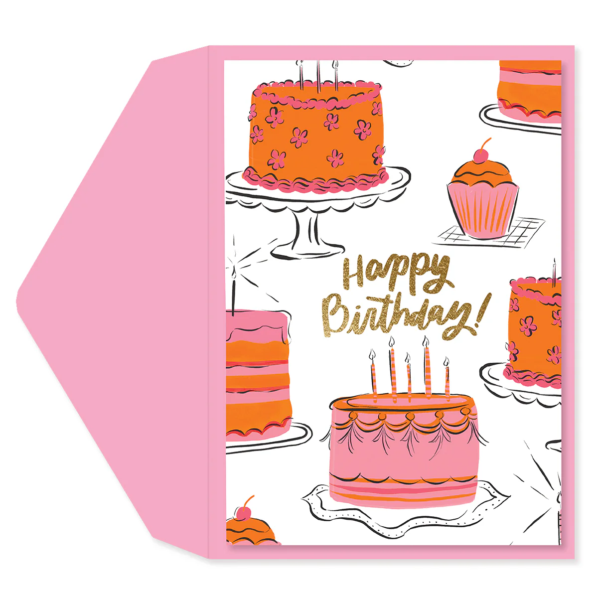Greeting Cards - Sale